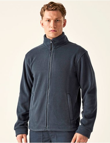 R-TRF581-Thor 300 Fleece Jacket